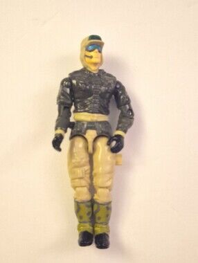 G.i. Joe A Real American Hero Action Figure